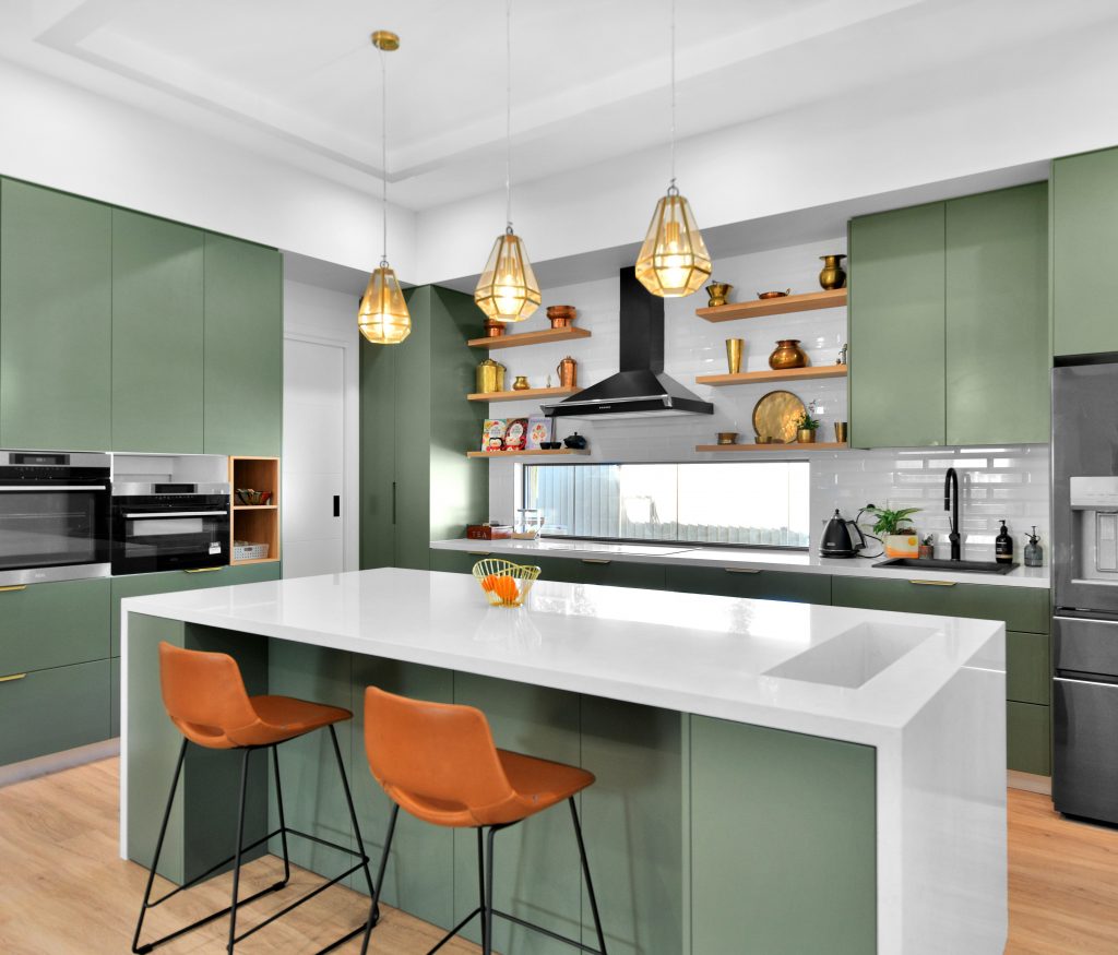 Famous Kitchens The leading designers in the business for Sydney